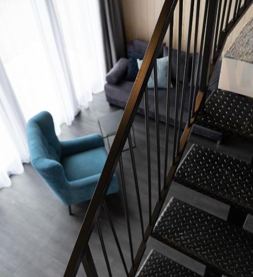 シャレー1寝室, Caryńska Resort & Spa