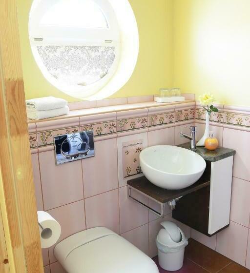 Номер Стандарт, Guest House Wiejska Sielanka