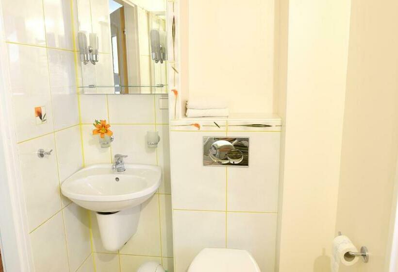 חדר סטודיו סטנדרד, Guest House Wiejska Sielanka