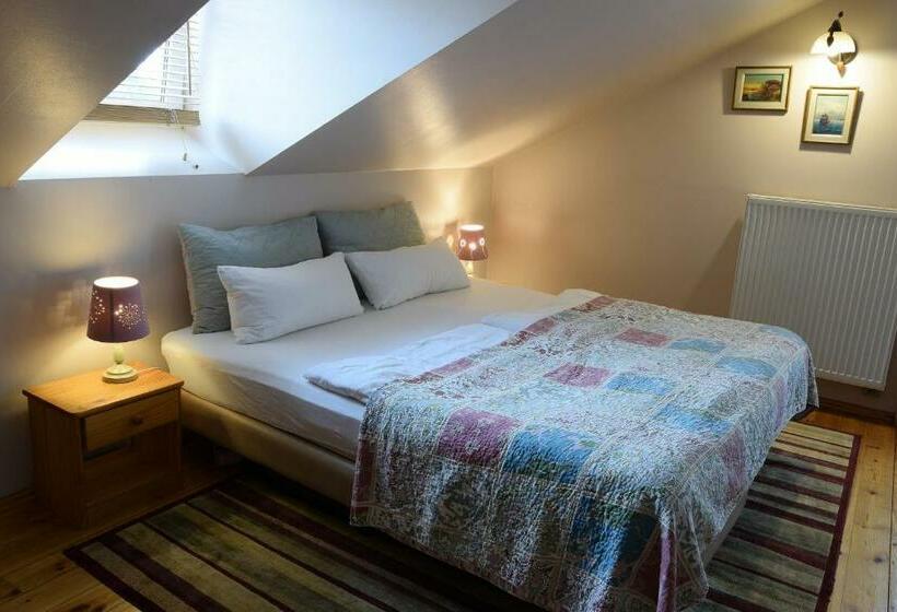 חדר סטודיו סטנדרד, Guest House Wiejska Sielanka