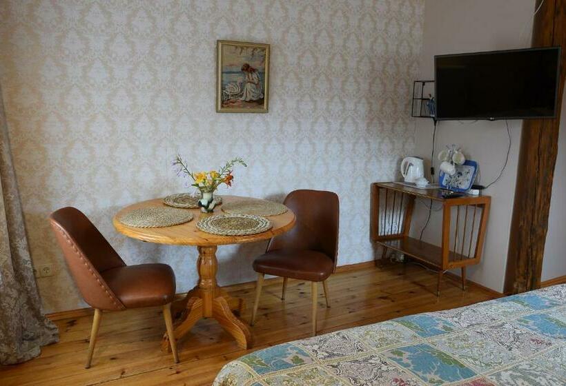 חדר סטודיו סטנדרד, Guest House Wiejska Sielanka