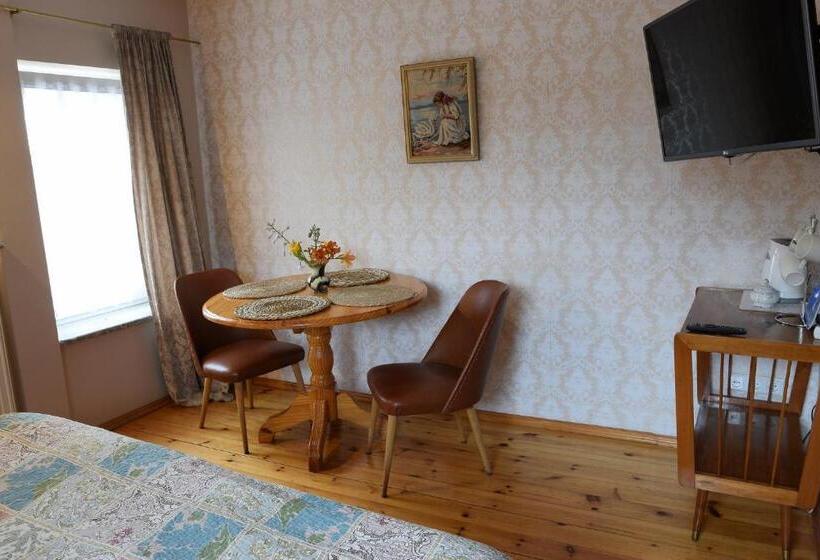 חדר סטודיו סטנדרד, Guest House Wiejska Sielanka