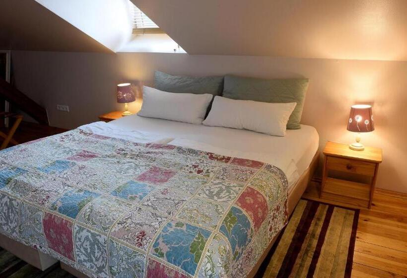 חדר סטודיו סטנדרד, Guest House Wiejska Sielanka