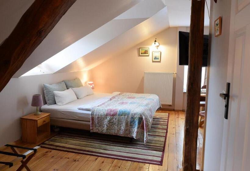 חדר סטודיו סטנדרד, Guest House Wiejska Sielanka