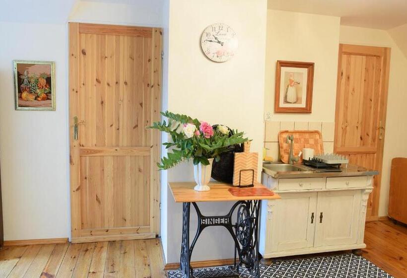 Студия Стандарт, Guest House Wiejska Sielanka