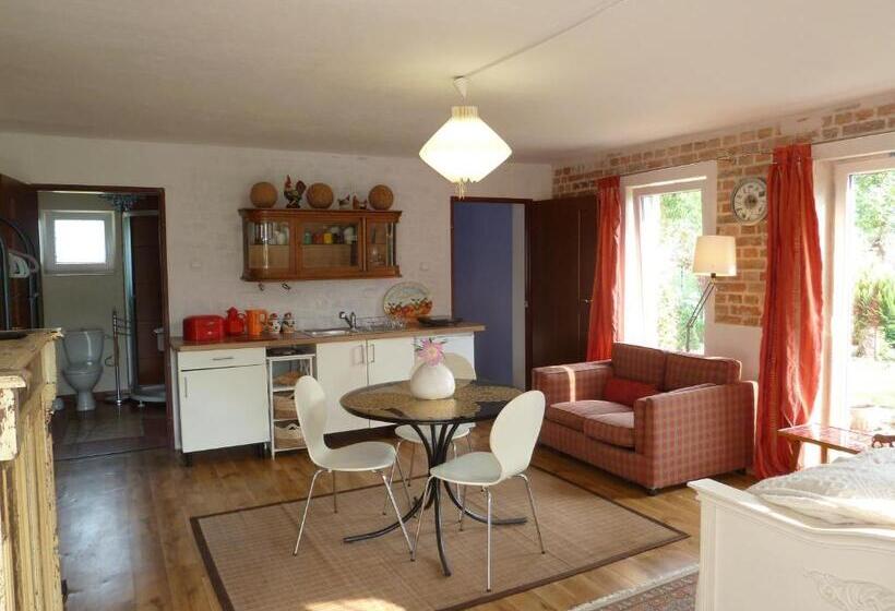 דירת חדר, Guest House Wiejska Sielanka