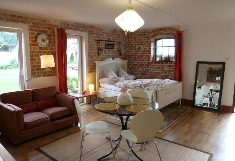 דירת חדר, Guest House Wiejska Sielanka