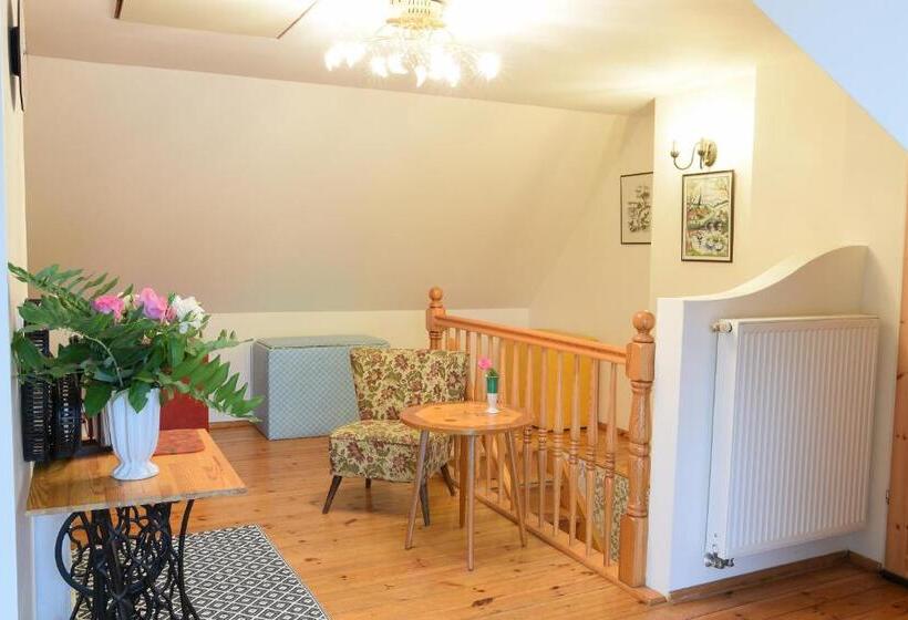 חדר סטודיו סטנדרד, Guest House Wiejska Sielanka