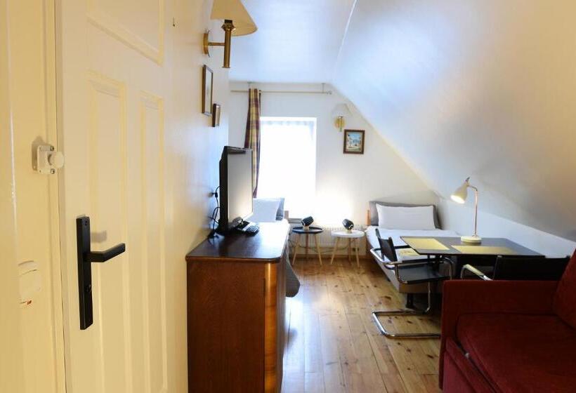 חדר סטודיו סטנדרד, Guest House Wiejska Sielanka