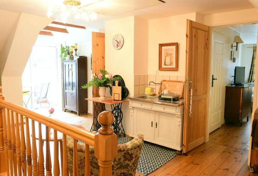 Студия Стандарт, Guest House Wiejska Sielanka