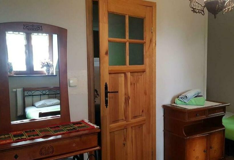 家庭间, Kurnik Polski Agroturystyka