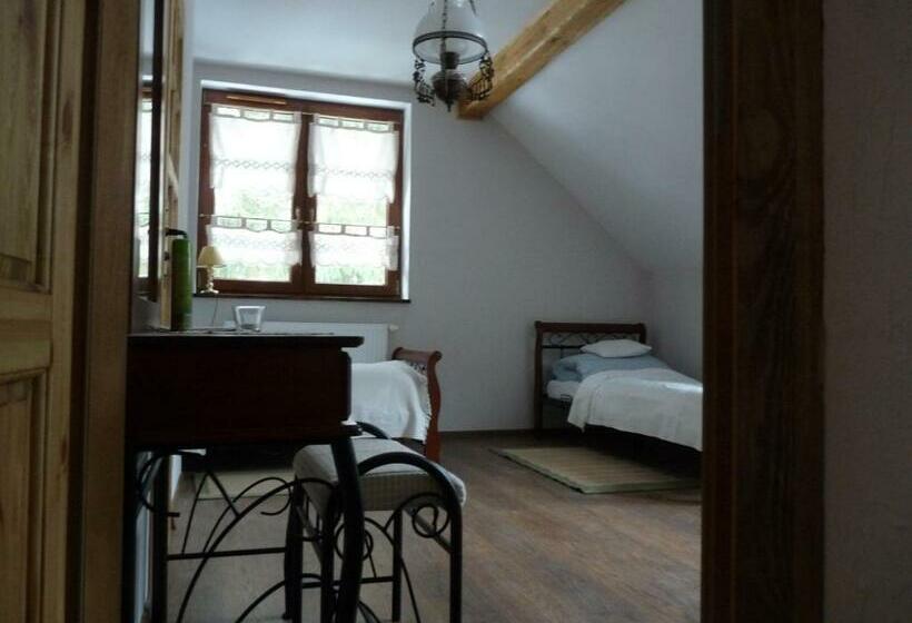 家庭间, Kurnik Polski Agroturystyka