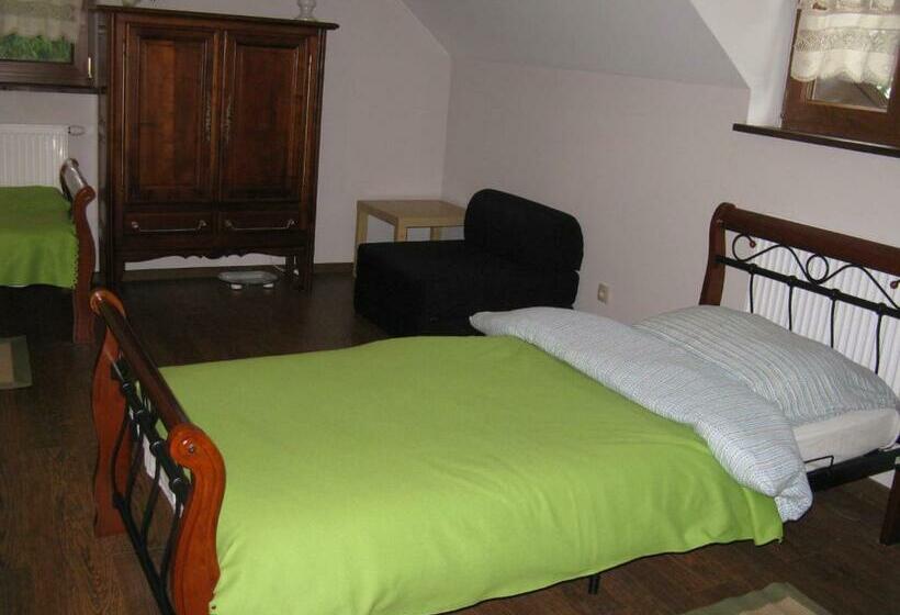 家庭间, Kurnik Polski Agroturystyka