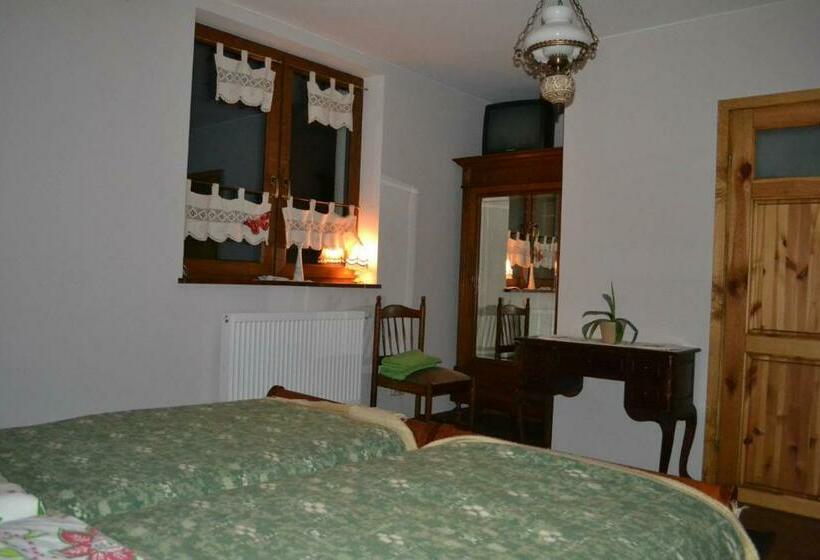 标准间, Kurnik Polski Agroturystyka