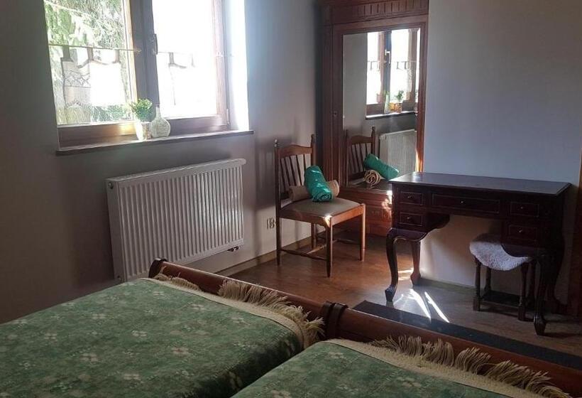 标准间, Kurnik Polski Agroturystyka