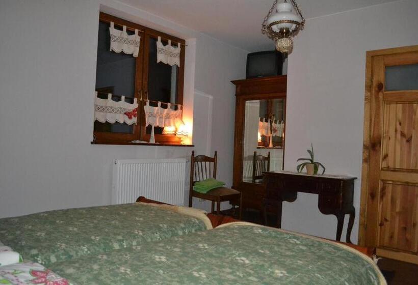 标准间, Kurnik Polski Agroturystyka