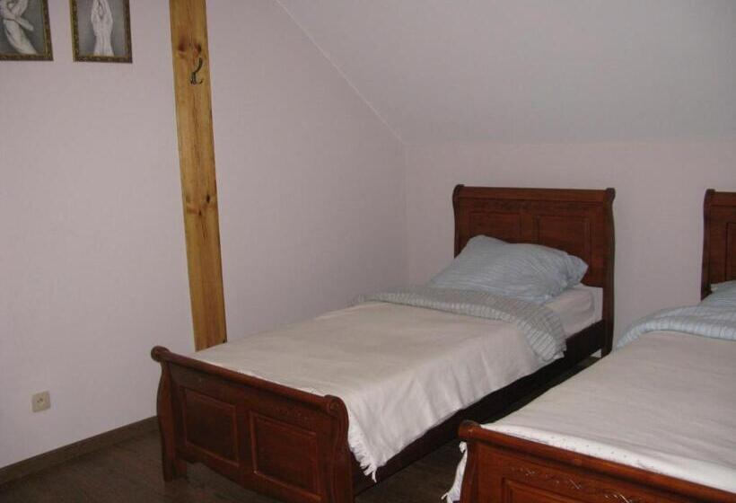 标准间, Kurnik Polski Agroturystyka