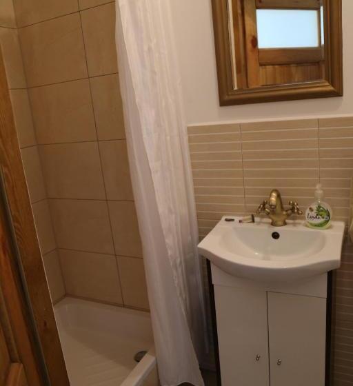 家庭间, Kurnik Polski Agroturystyka