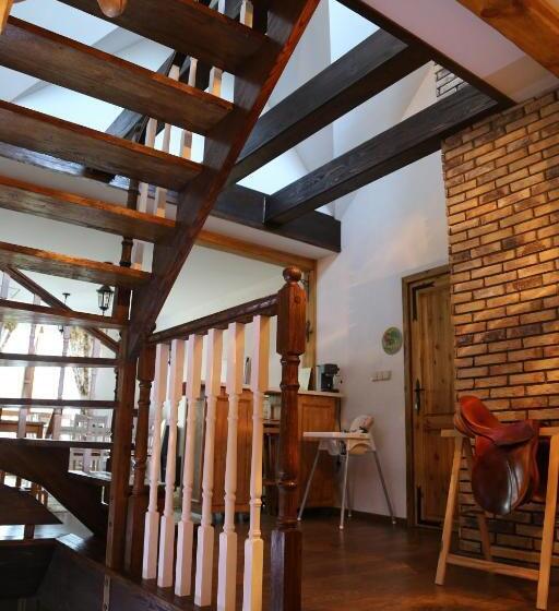 家庭间, Kurnik Polski Agroturystyka