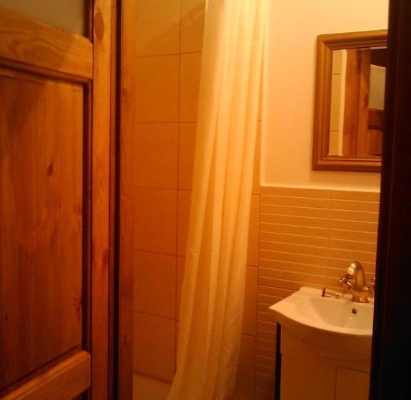 家庭间, Kurnik Polski Agroturystyka