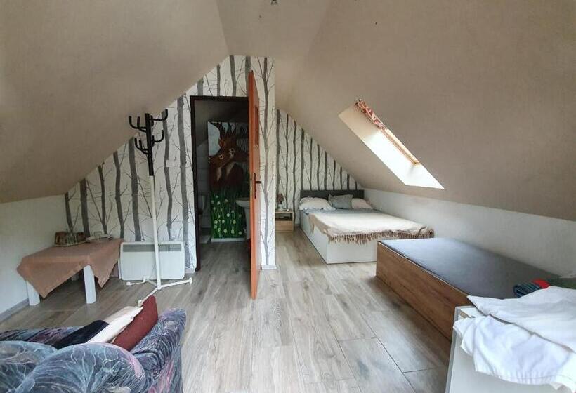 标准间, Kurnik Polski Agroturystyka