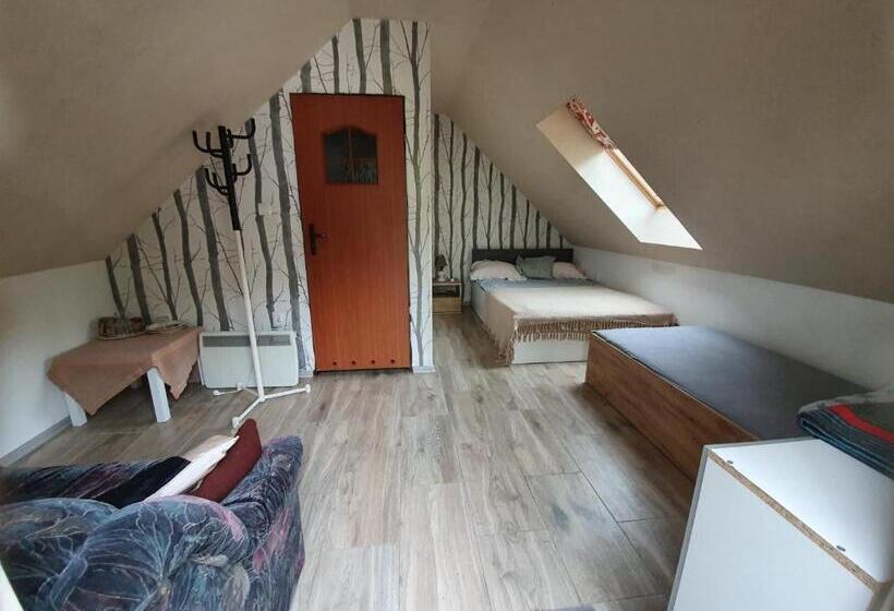 标准间, Kurnik Polski Agroturystyka