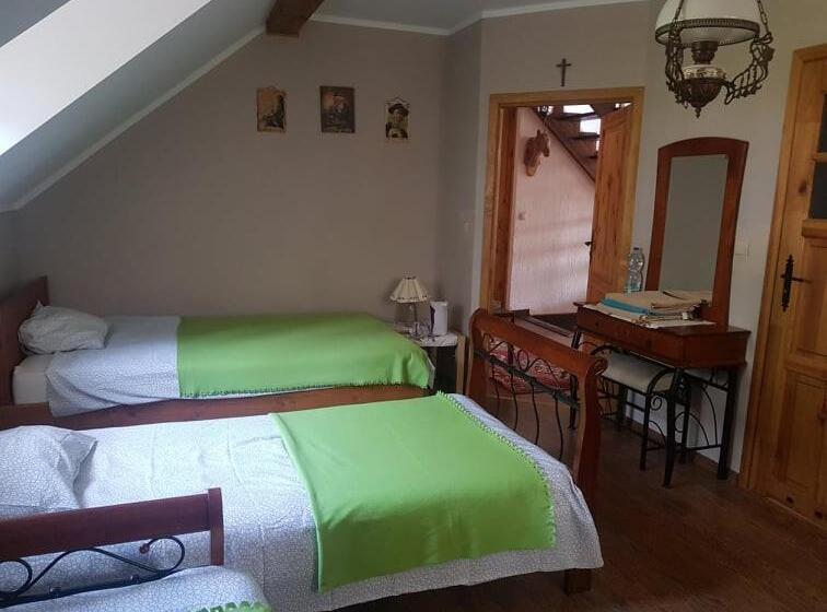 带1个卧室的公寓, Kurnik Polski Agroturystyka