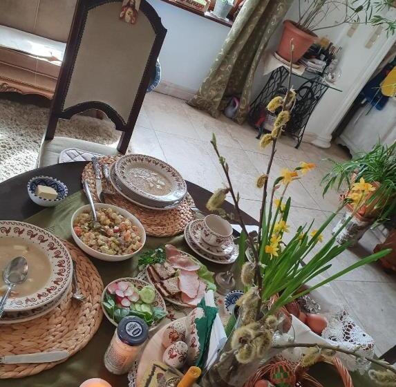 带1个卧室的豪华别墅, Kurnik Polski Agroturystyka