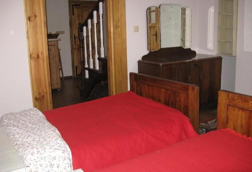 标准间, Kurnik Polski Agroturystyka