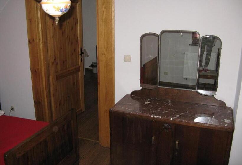 标准间, Kurnik Polski Agroturystyka