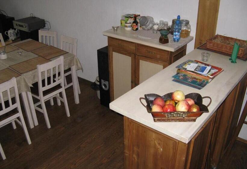 带1个卧室的公寓, Kurnik Polski Agroturystyka