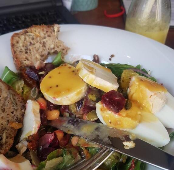 带1个卧室的豪华别墅, Kurnik Polski Agroturystyka