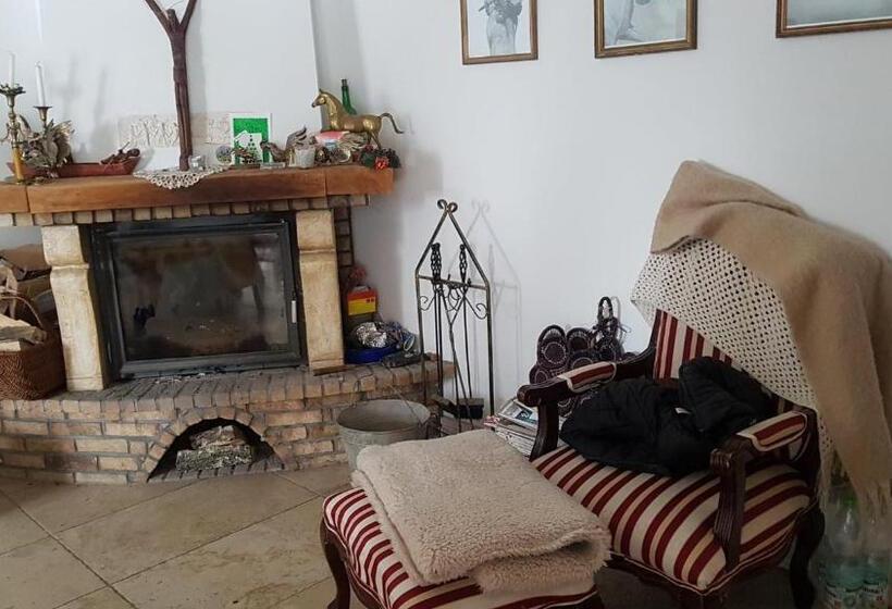 带1个卧室的豪华别墅, Kurnik Polski Agroturystyka