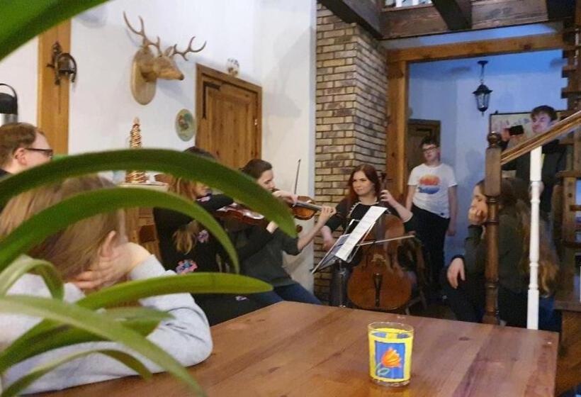 Вилла Deluxe 1 Спальня, Kurnik Polski Agroturystyka