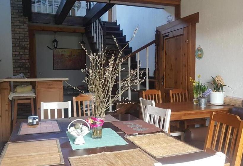 带1个卧室的公寓, Kurnik Polski Agroturystyka