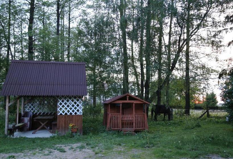 带1个卧室的豪华别墅, Kurnik Polski Agroturystyka