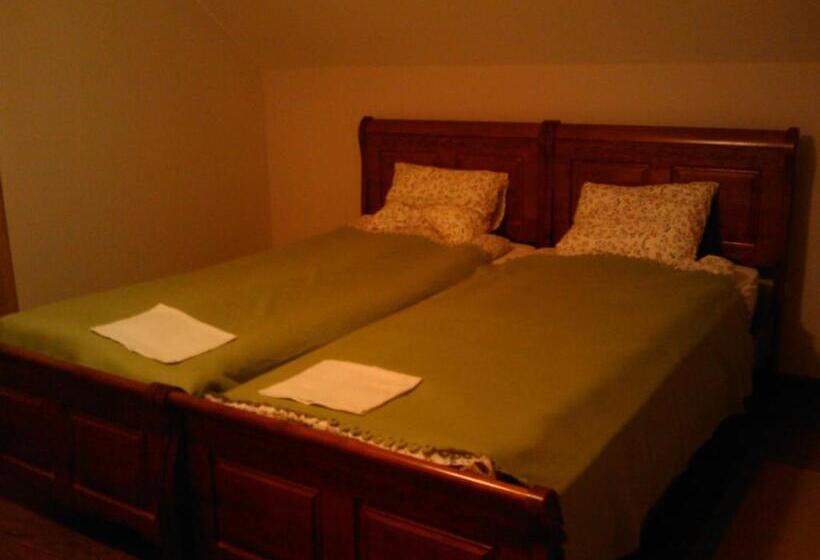 带1个卧室的豪华别墅, Kurnik Polski Agroturystyka