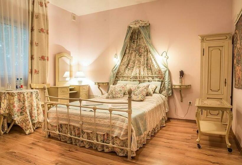 חדר סטנדרט יחיד, Napoleon