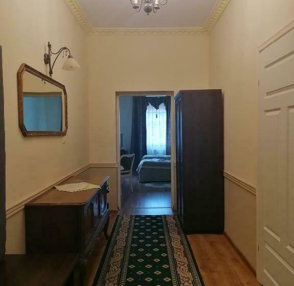 חדר סטנדרט, Napoleon