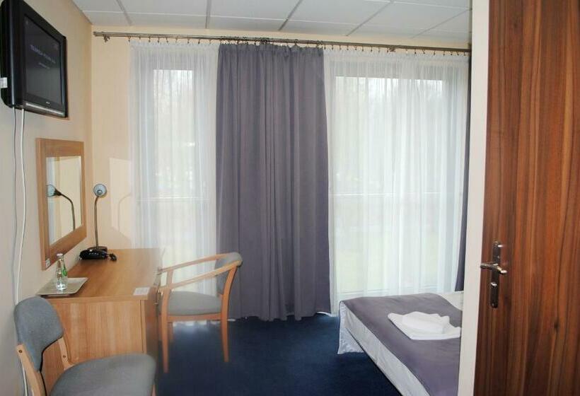 Номер Стандарт Индивидуальный, Olimpijski