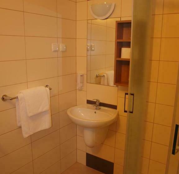 Номер Стандарт Индивидуальный, Olimpijski