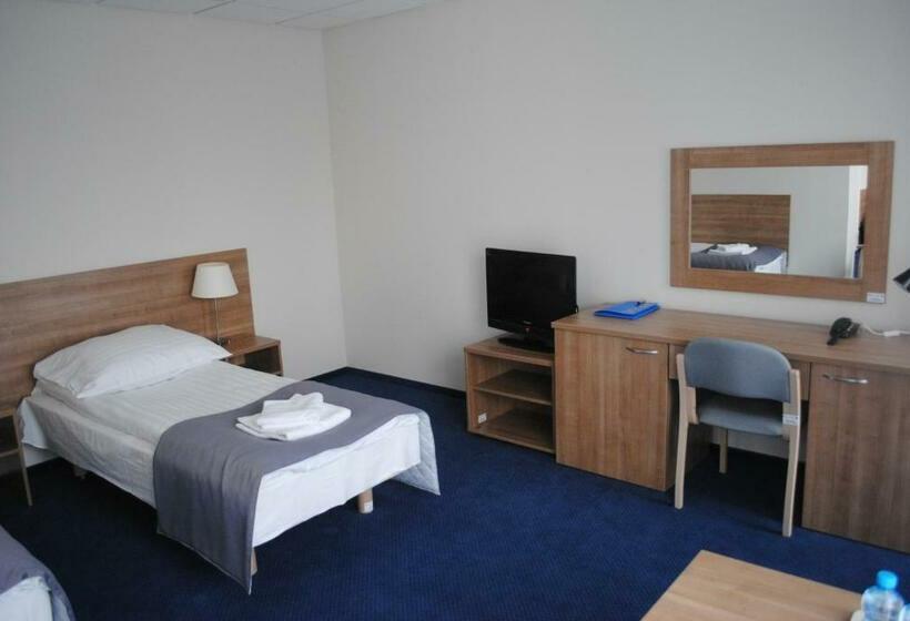 Номер Стандарт, Olimpijski