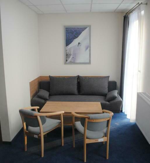 Номер Стандарт, Olimpijski