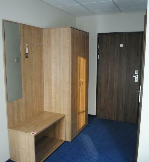 Номер Стандарт, Olimpijski