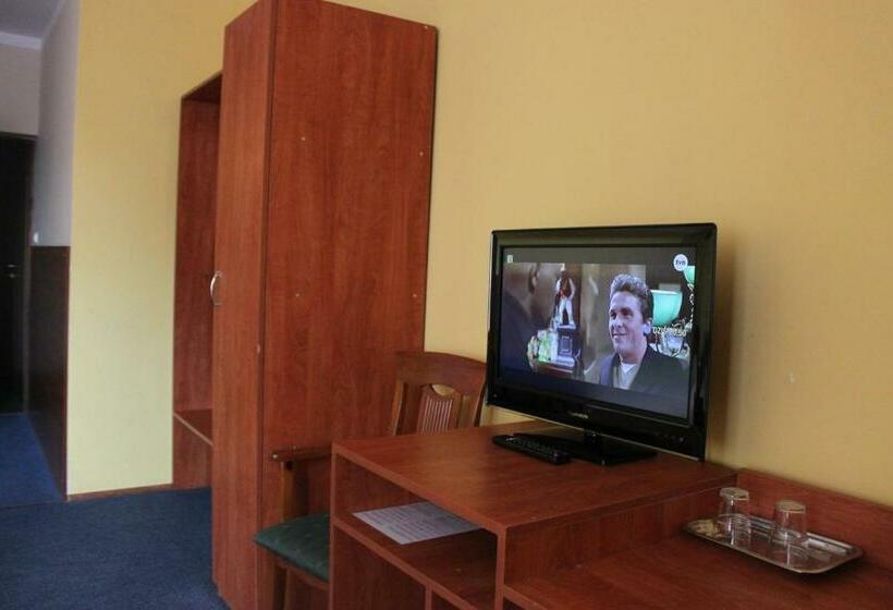 스탠다드 룸, Pod Jeleniem