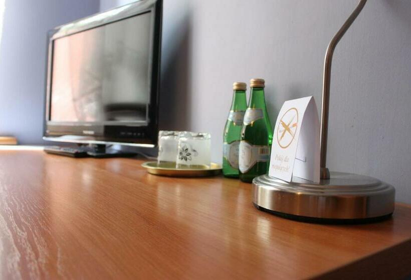 스탠다드 룸, Pod Jeleniem