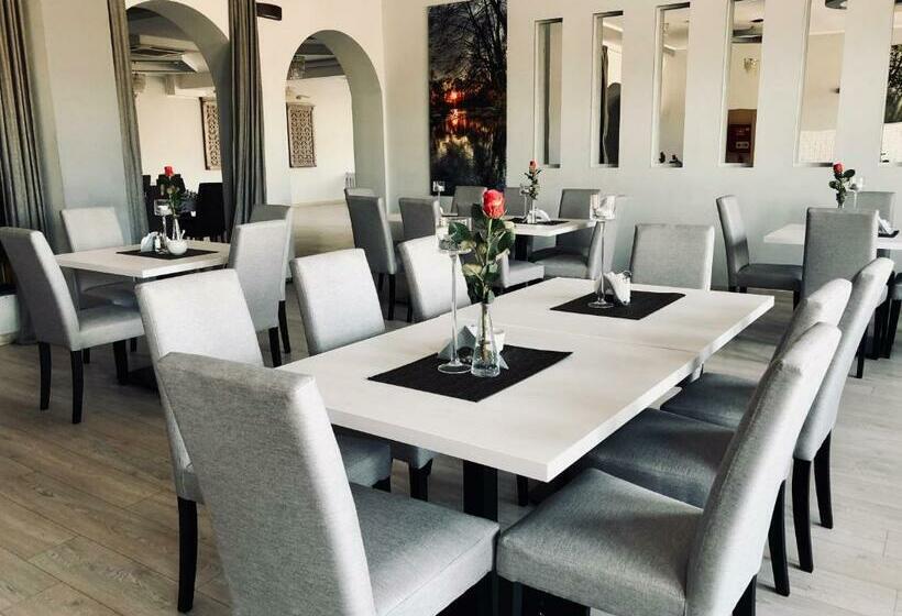 샬레, Pod Jeleniem