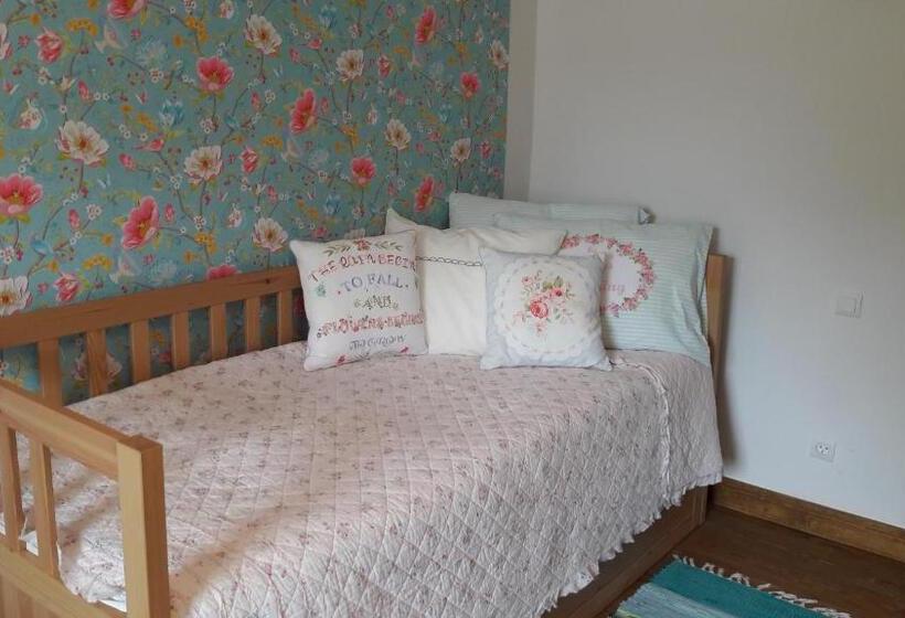 סטודיו סטנדרט עם מרפסת, Sokole Ranczo