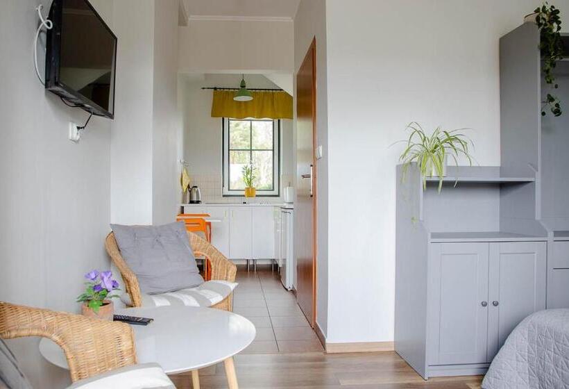 סוויטה, Sokole Ranczo