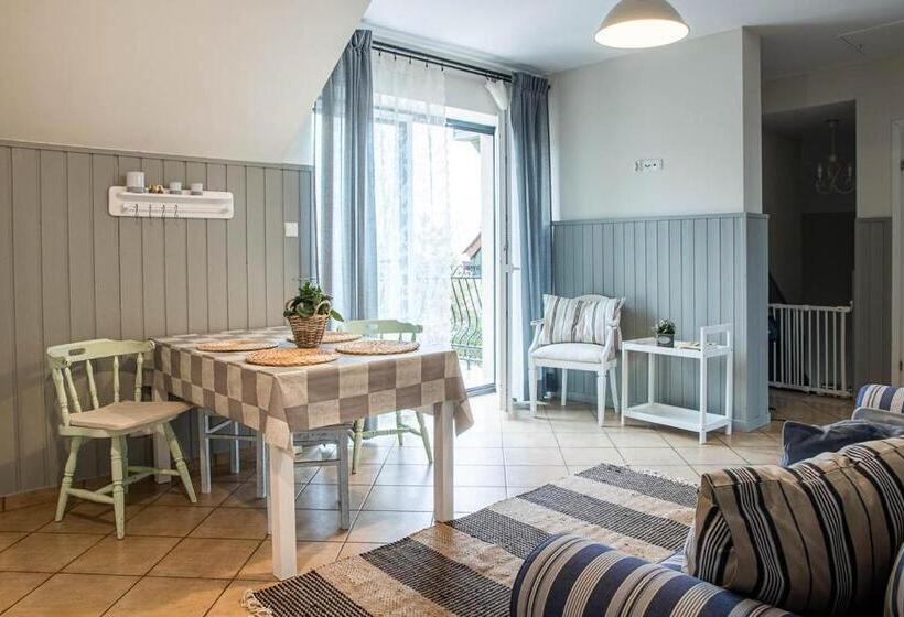 חדר סטנדרט, Sokole Ranczo